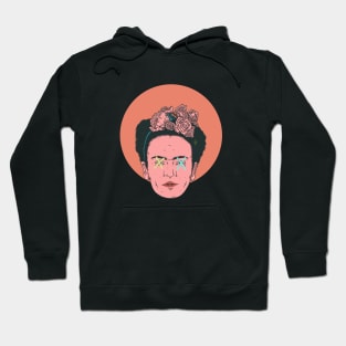 Frida Kahlo Hoodie